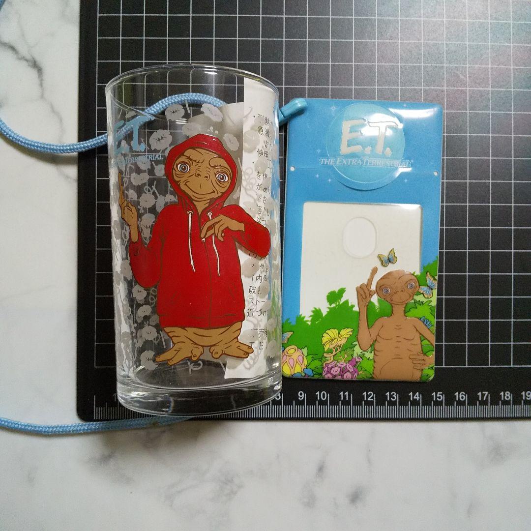 レア！【2003年】E.T. ★６点 ユニバーサル・スタジオ・ジャパン