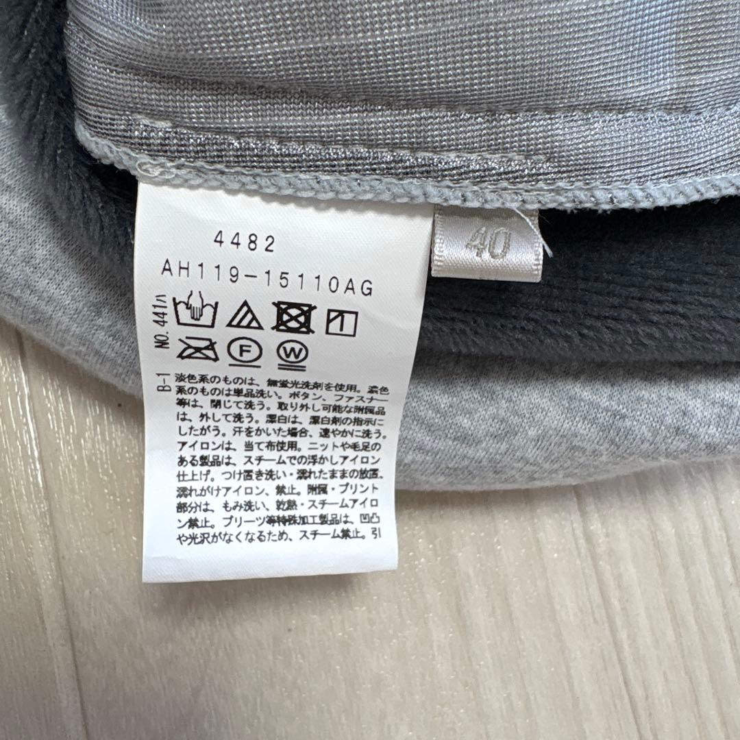 adabat アダバット レディース ゴルフウェア ジャケット 40 美品