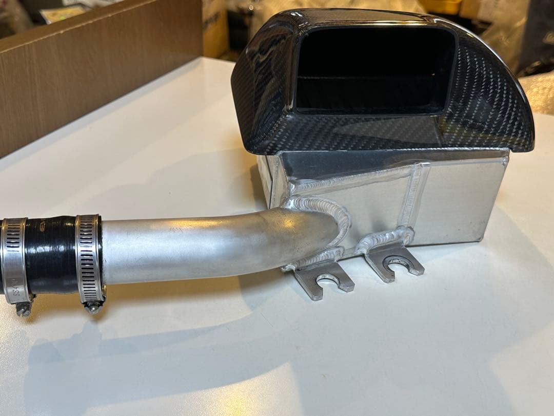 アルトワークス/ha36s/HPIインタークーラー／スペーシアカスタムmk53s