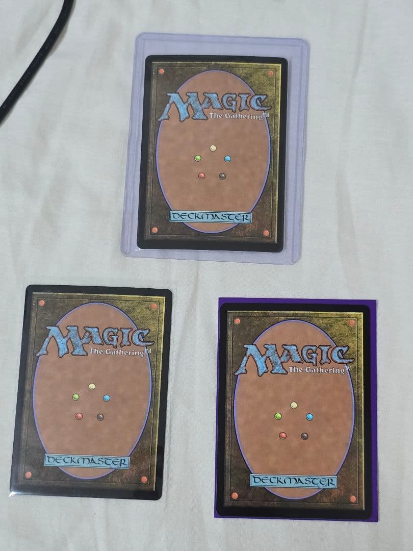 mtg】ラノワールのエルフ ショーケースFOIL 英語版