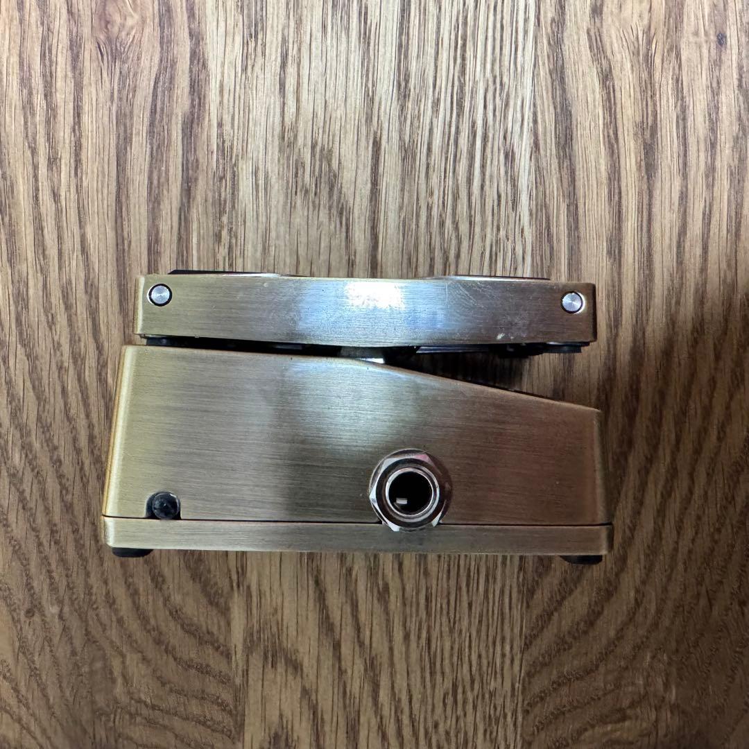 MOOER The Wahter　ムーアー ミニサイズ ワウペダル