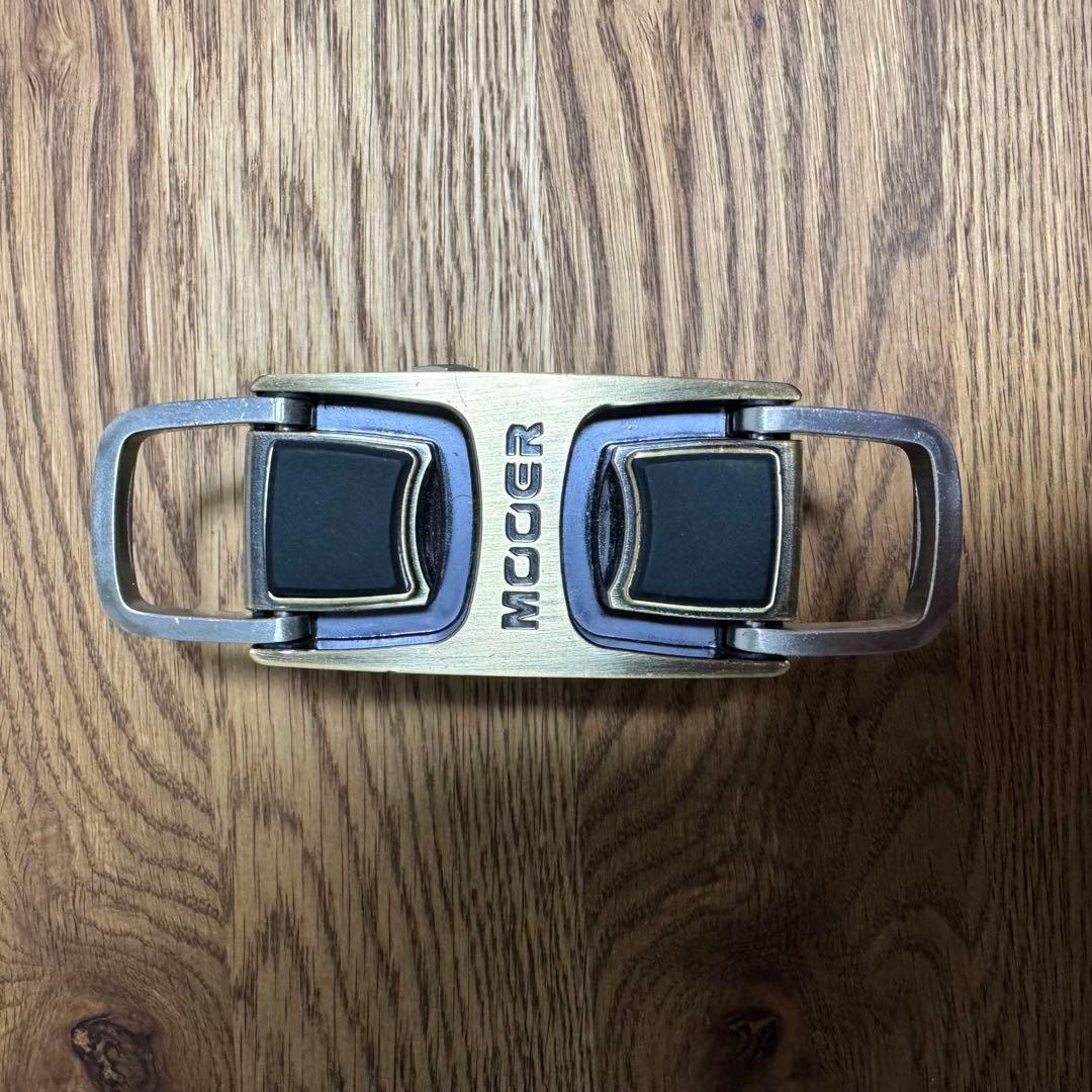 MOOER The Wahter　ムーアー ミニサイズ ワウペダル