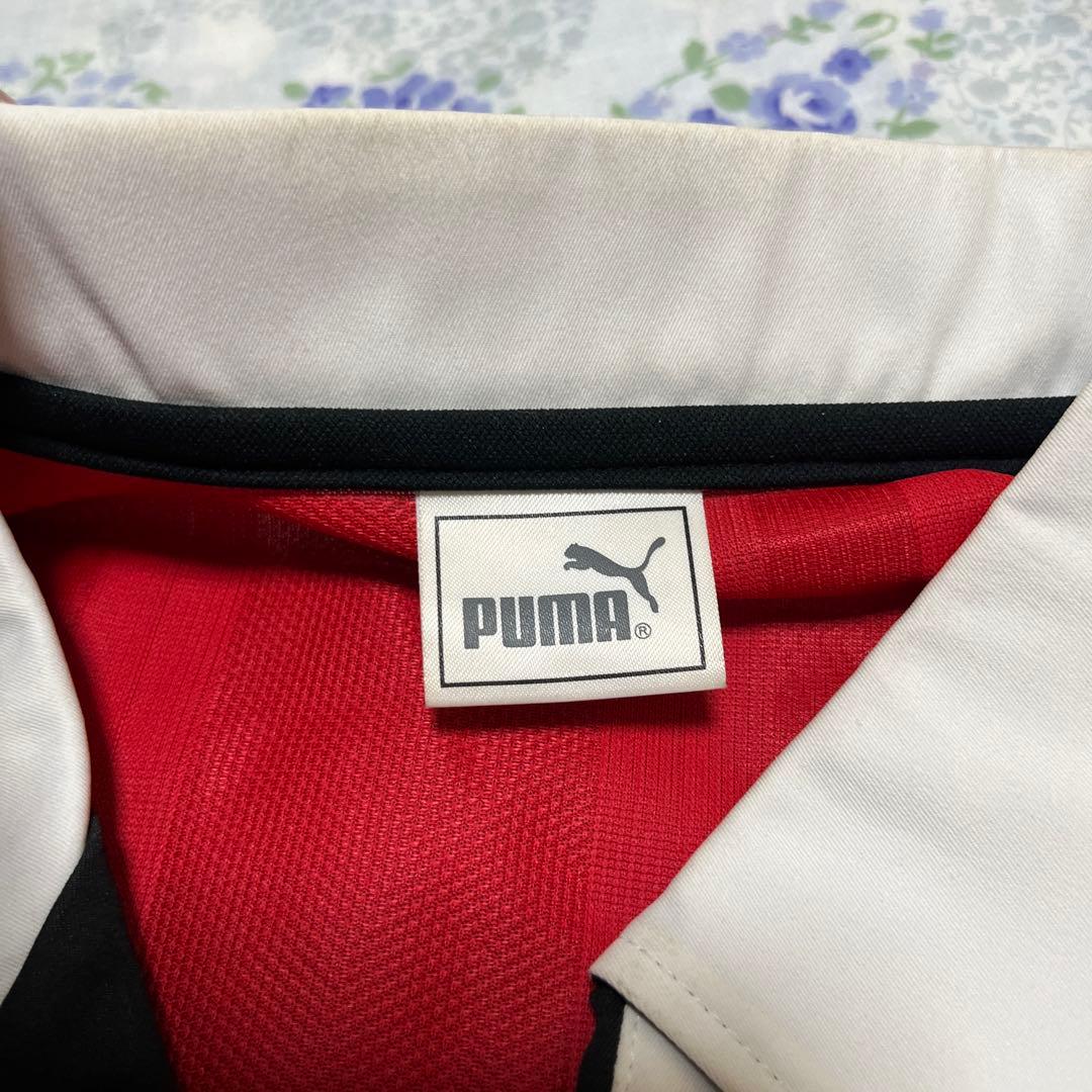 浦和レッズ ユニフォーム 2003 コルト COLT 三菱 LL