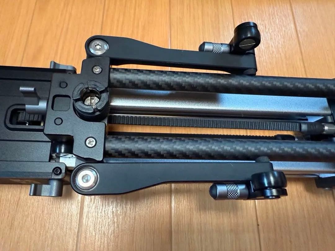 ZEAPON Micro2 E800 撮影用電動スライダー