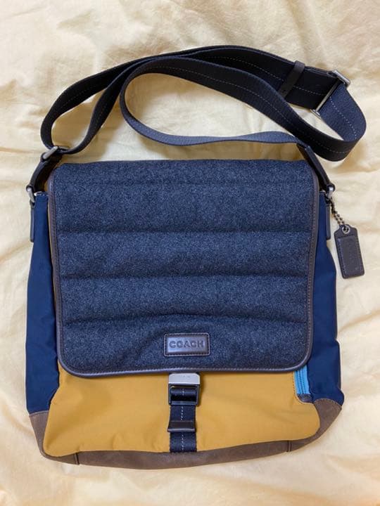 最新 狩野常信/布袋図/川渡布袋図/掛軸/名家伝来/Z-512