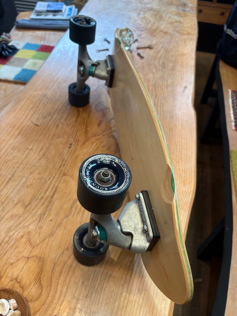 carver カーバー サーフスケート CX4 ミニクルーザー