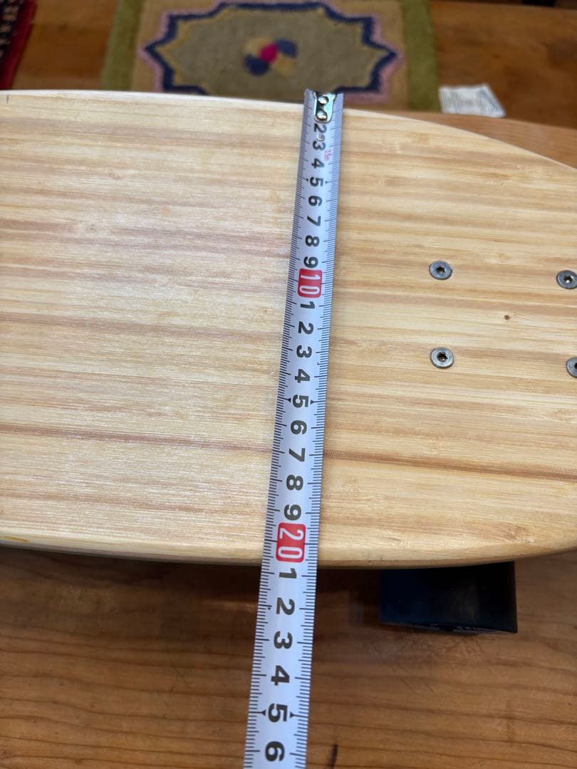 carver カーバー サーフスケート CX4 ミニクルーザー