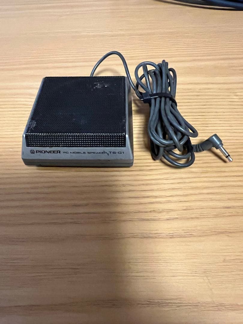 フレッキシブルマイク 同軸ケーブルセット スピーカーおまけ