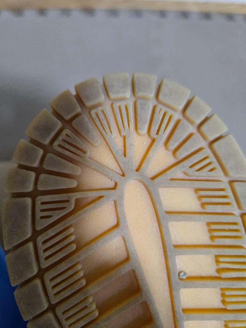 スケートボード Nike sb Dunk Low UNIVERSITY BLUE 28.0cm