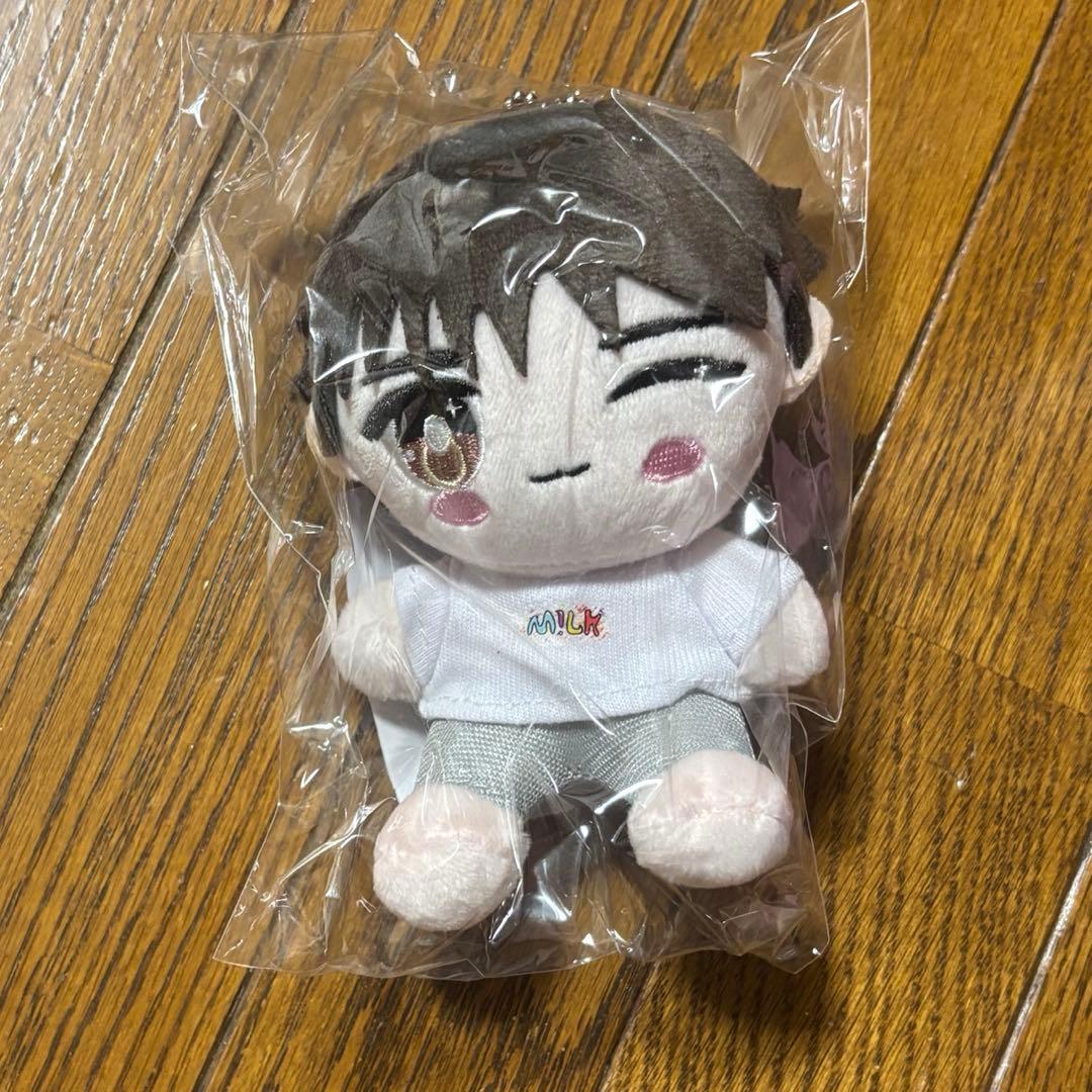 山中柔太朗 ぬいぐるみ - メルカリ