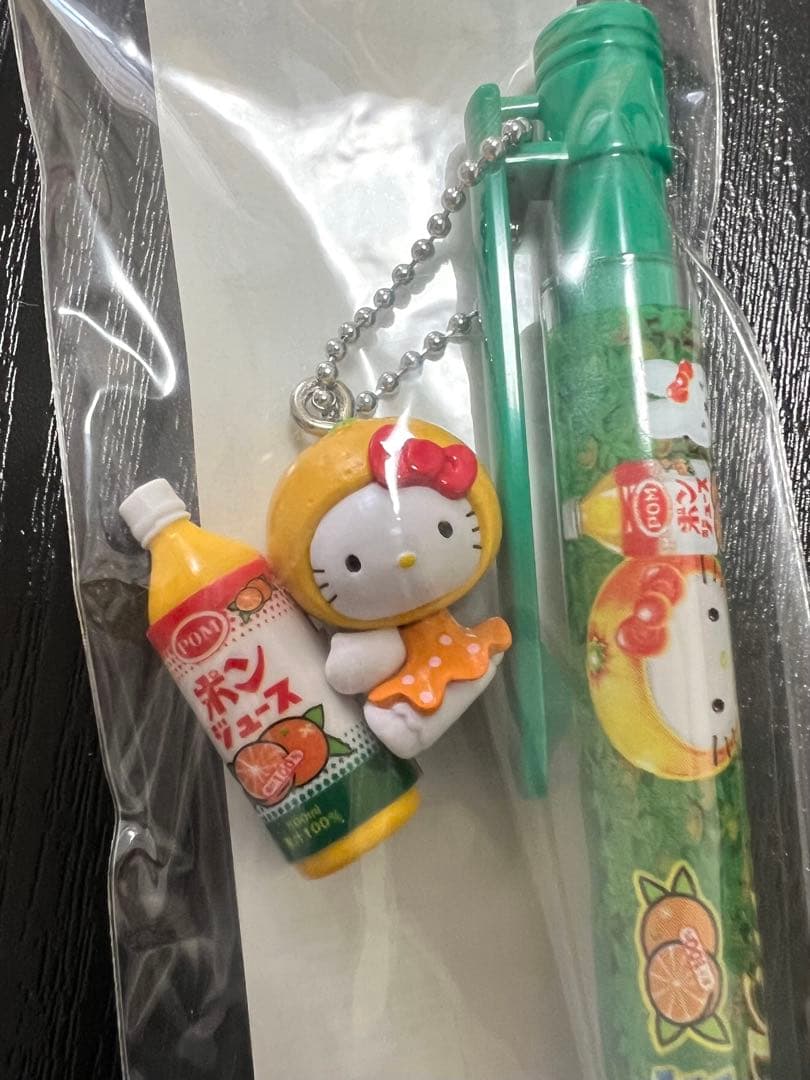 ご当地キティボールペン 12本セット ご当地キティ シャーペン 12本