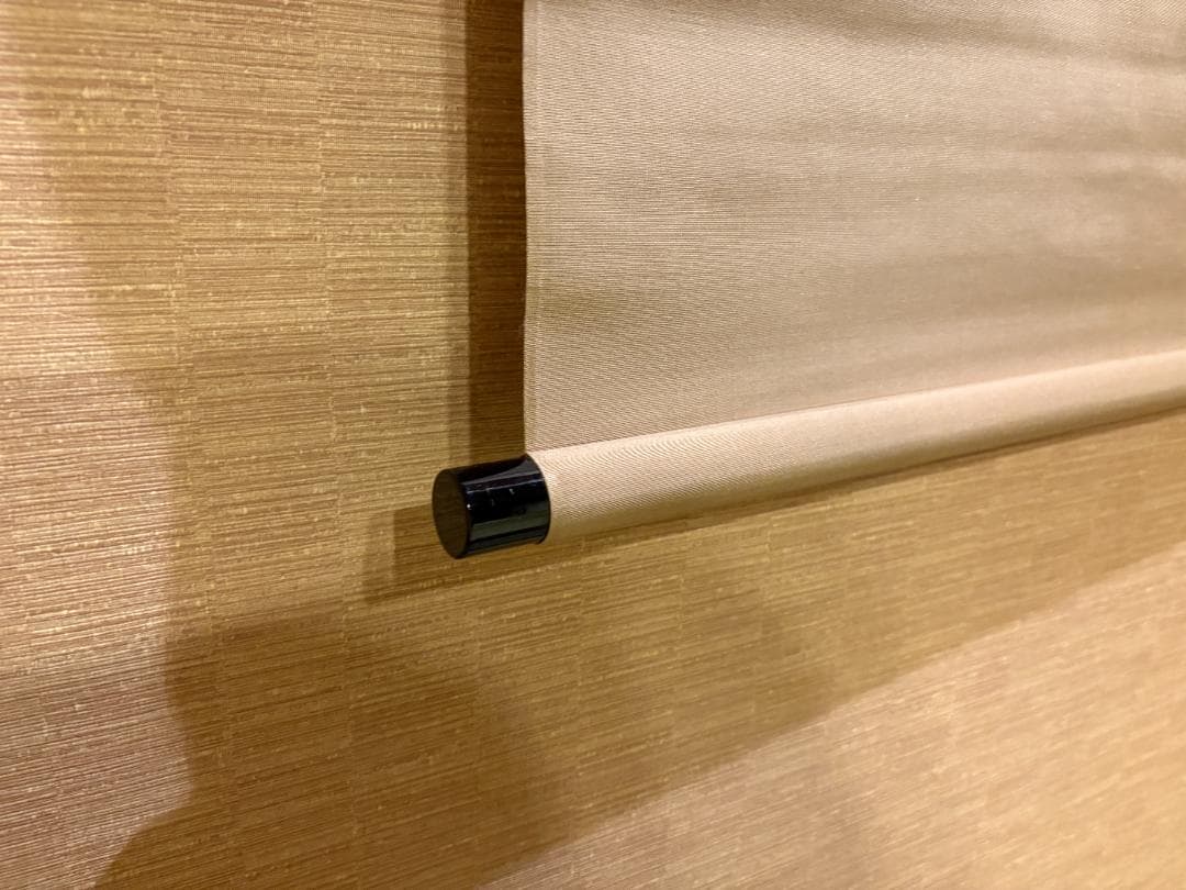 小林太玄・三宅和光 茶掛軸 梅ノ図 (渓梅一朶香) 茶道具