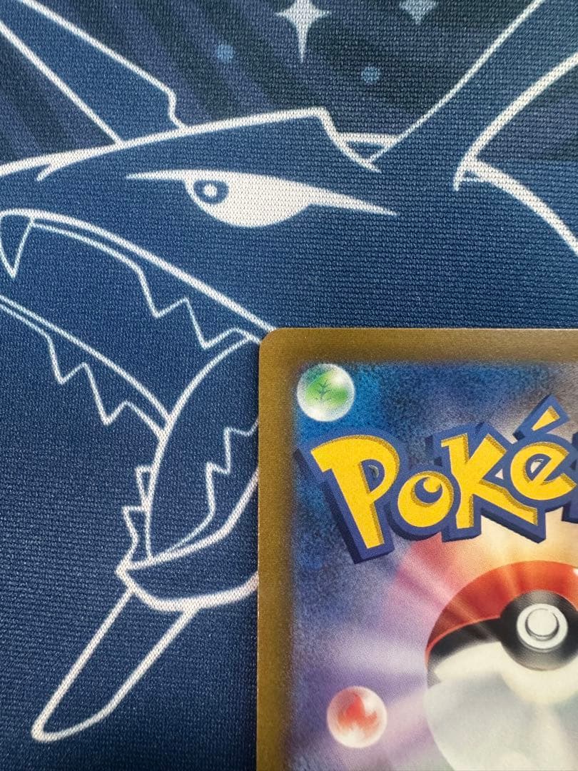 ポケモンカード ゼラオラV s6K 074/070 SR SA