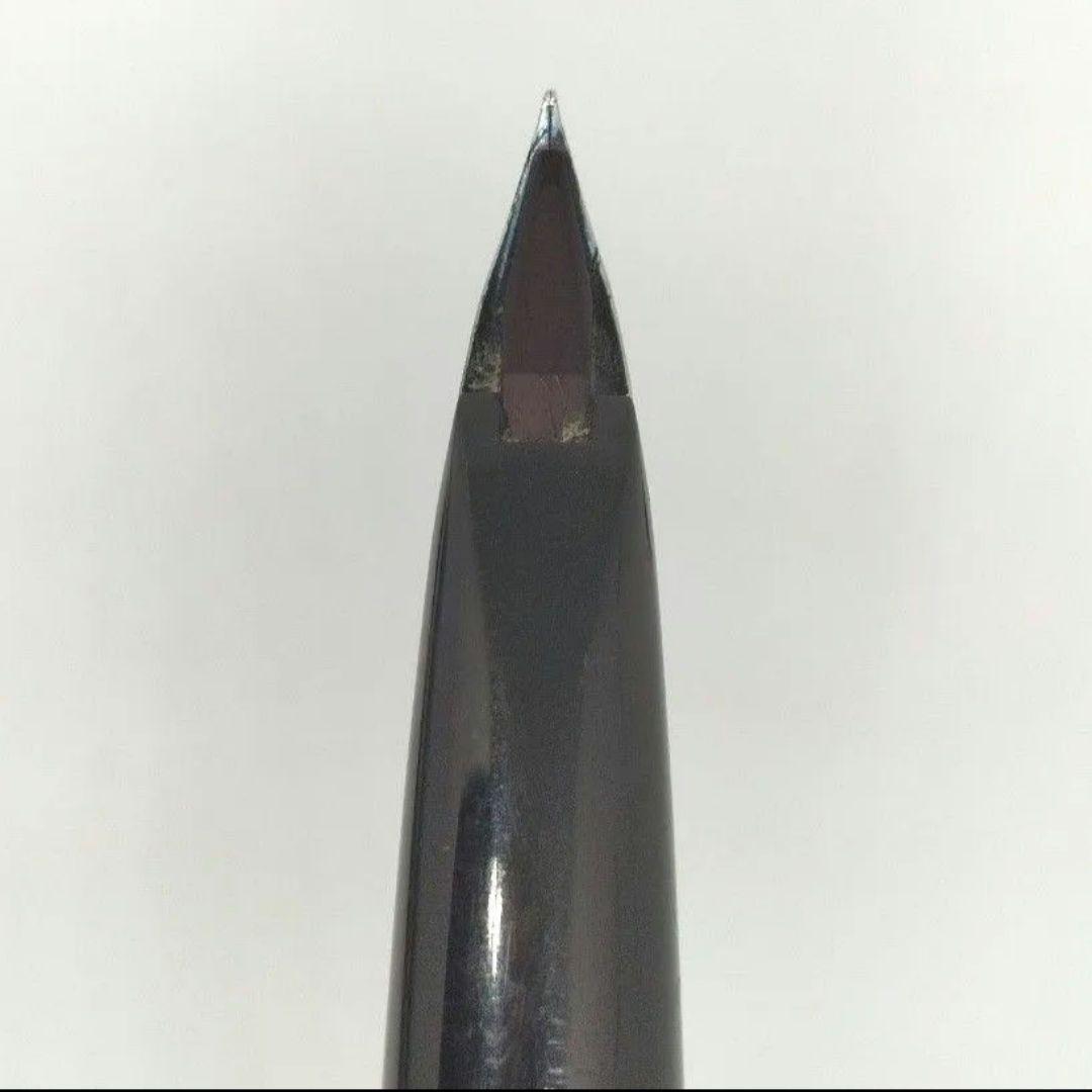 パイロット PILOT エリート Elite 万年筆 半格子 蝕刻 F 18k - メルカリ