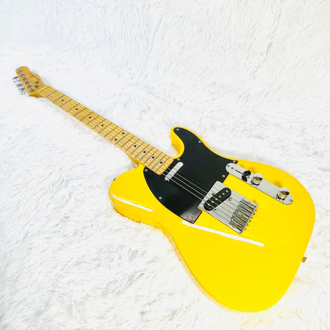 Photogenic フォトジェニック テレキャスター 入門の代名詞ブランド