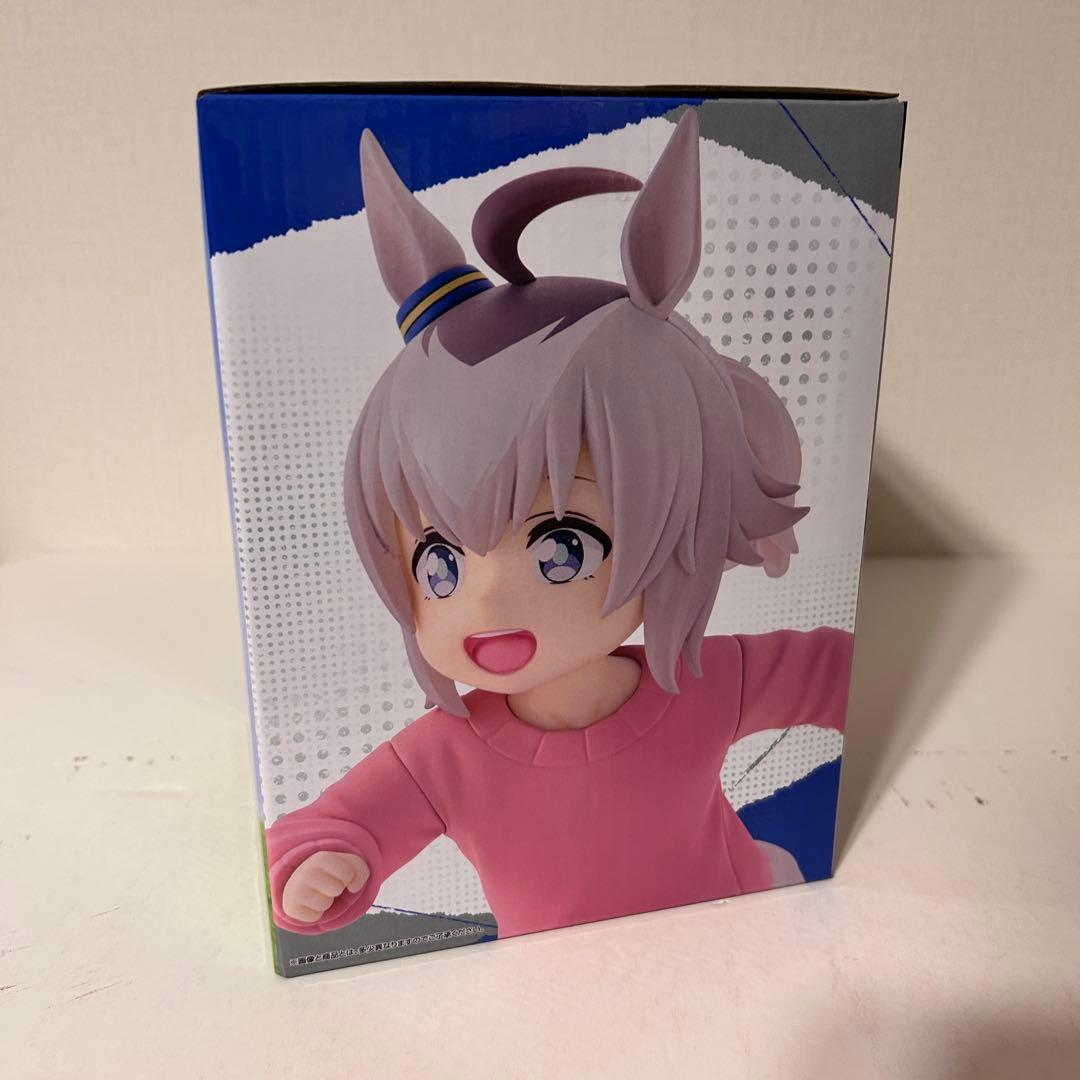 一番くじ ウマ娘 シンデレラグレイ D賞 オグリキャップ - メルカリ