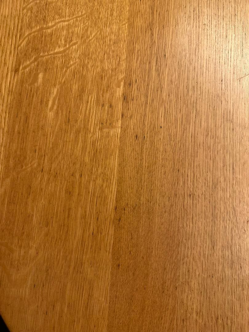 アクタス　ダイニングテーブル　クラウム