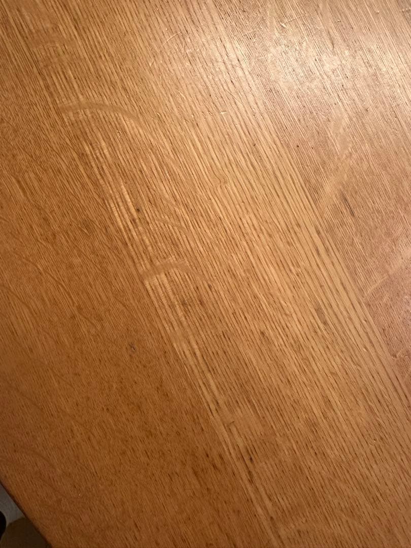 アクタス　ダイニングテーブル　クラウム