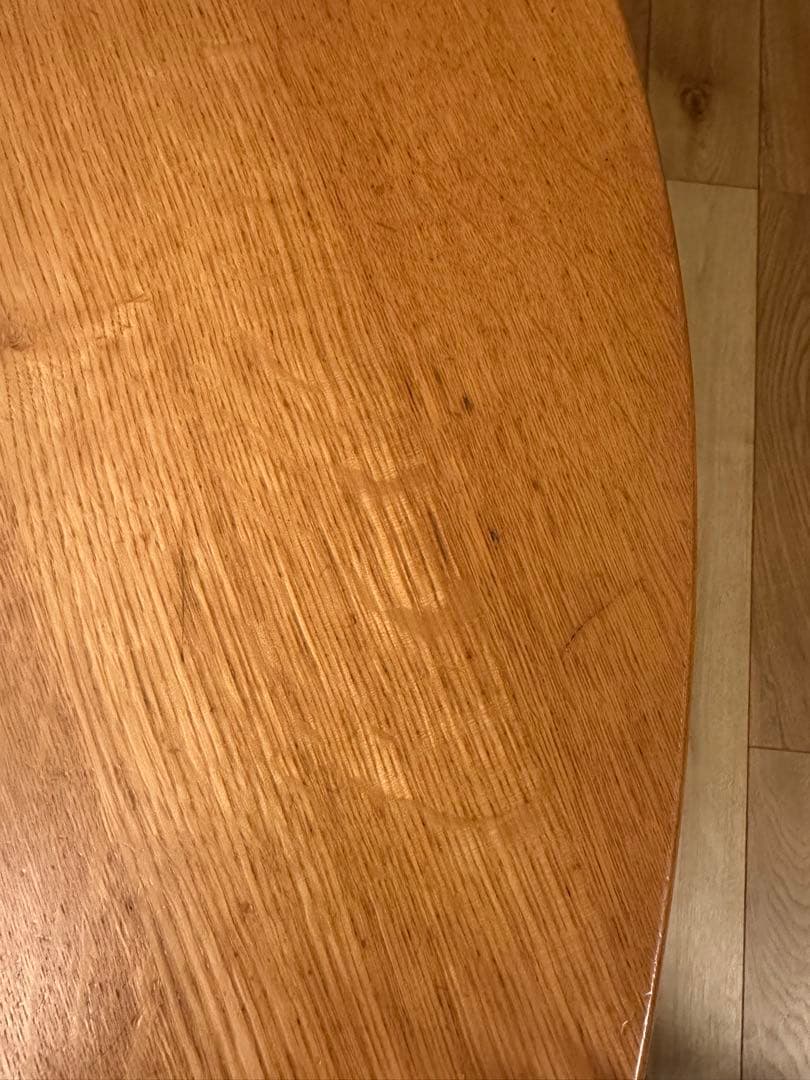 アクタス　ダイニングテーブル　クラウム