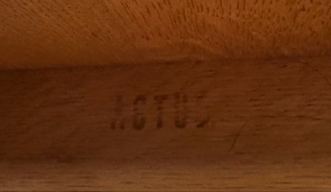 アクタス　ダイニングテーブル　クラウム