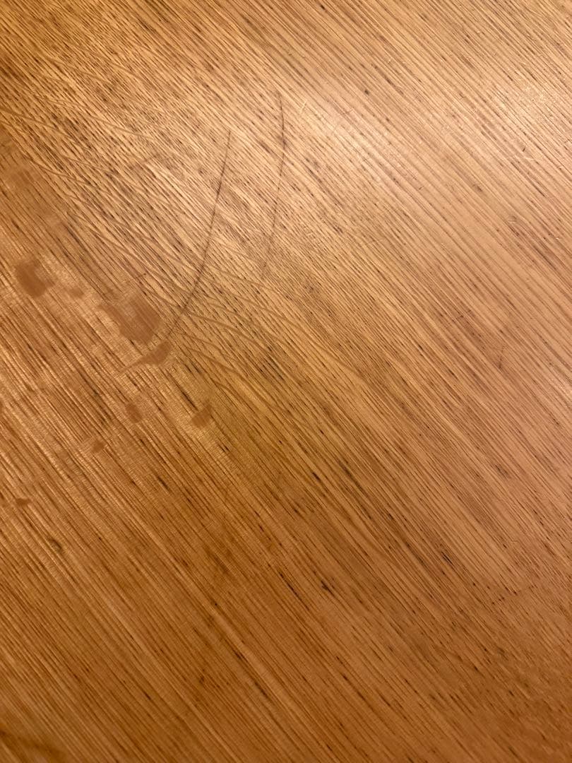 アクタス　ダイニングテーブル　クラウム