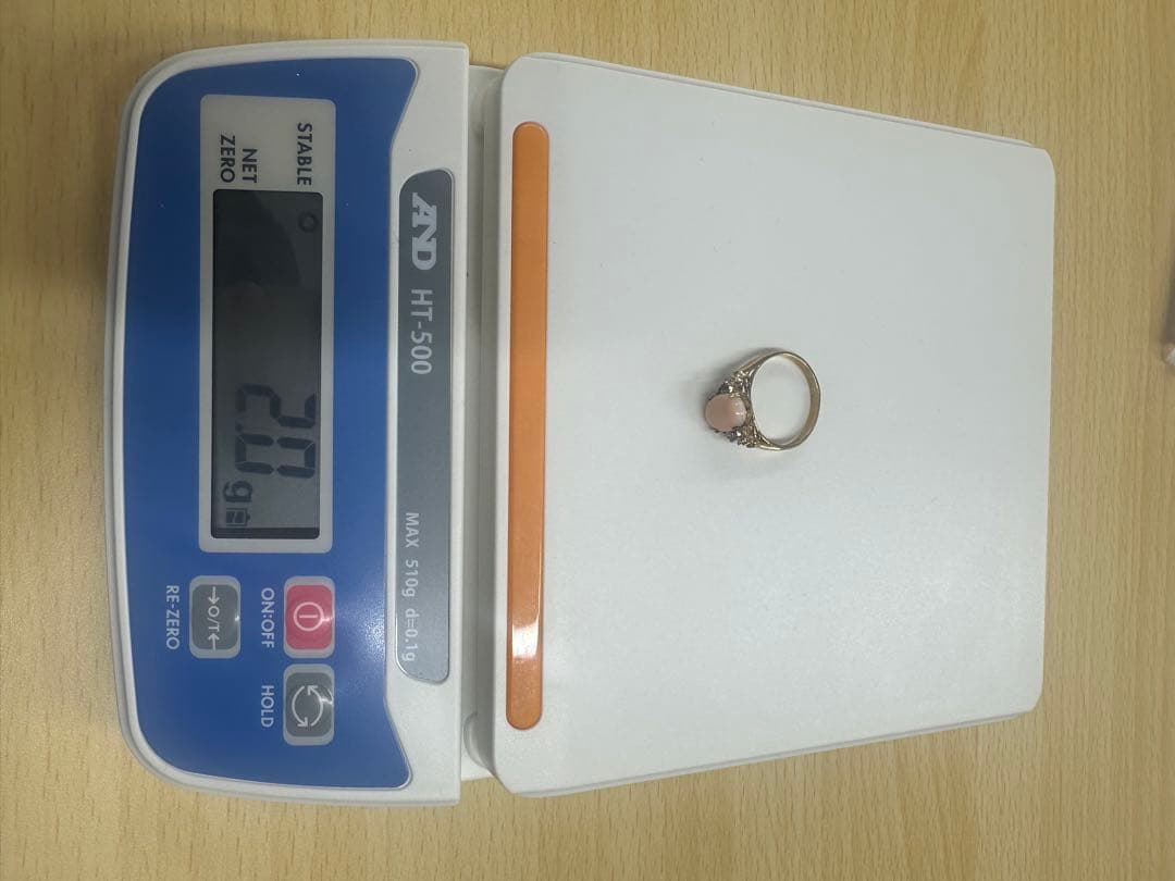 尾*る様 遺品整理　刻印あり アクセサリー　イミテーションまとめ　約826g