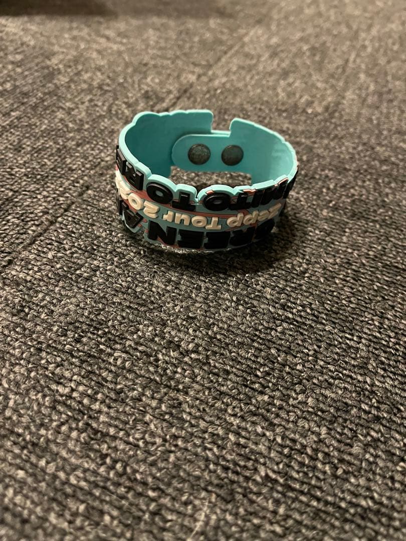 MrsGreenApple ミセス ラバーバンド ゼンジン 2022 - メルカリ