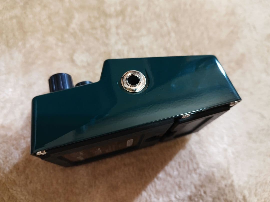 ギター Ibanez TS808HW