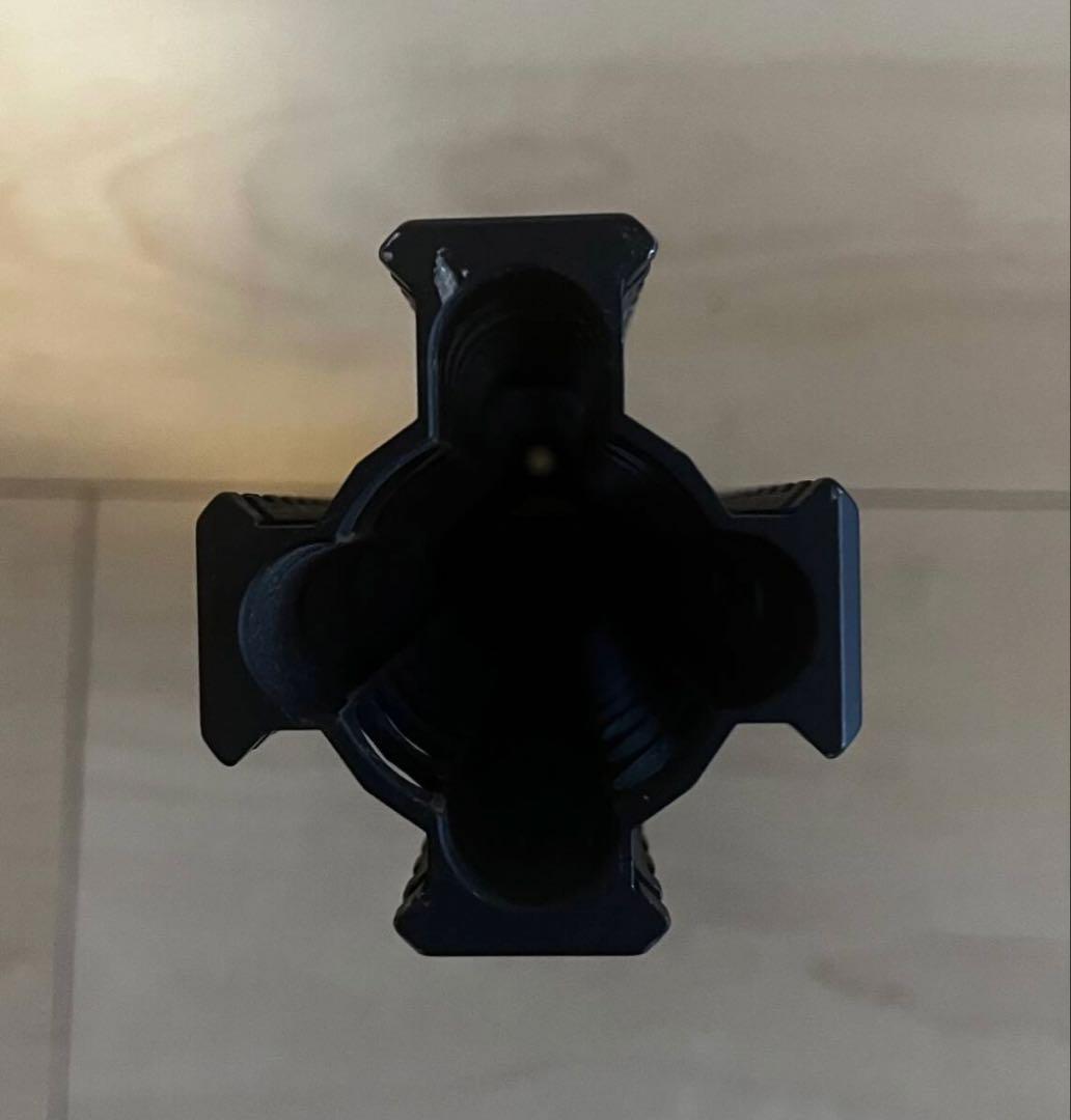 実物ラルーLarue Tactical ハンドガード 東京マルイ　EVOLT