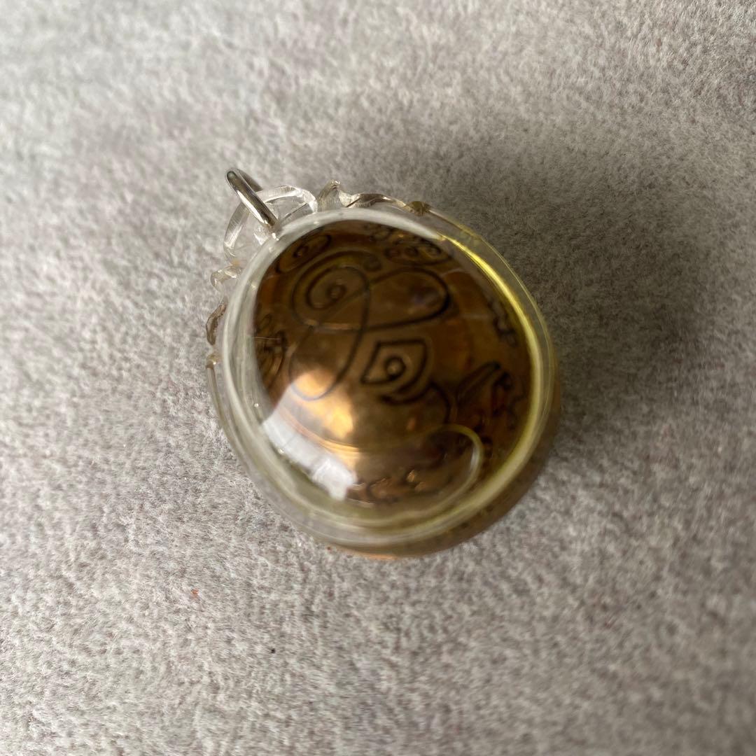 プラクルアン クマントン AJネンエー師 神通力 クメール信仰 特別版 御