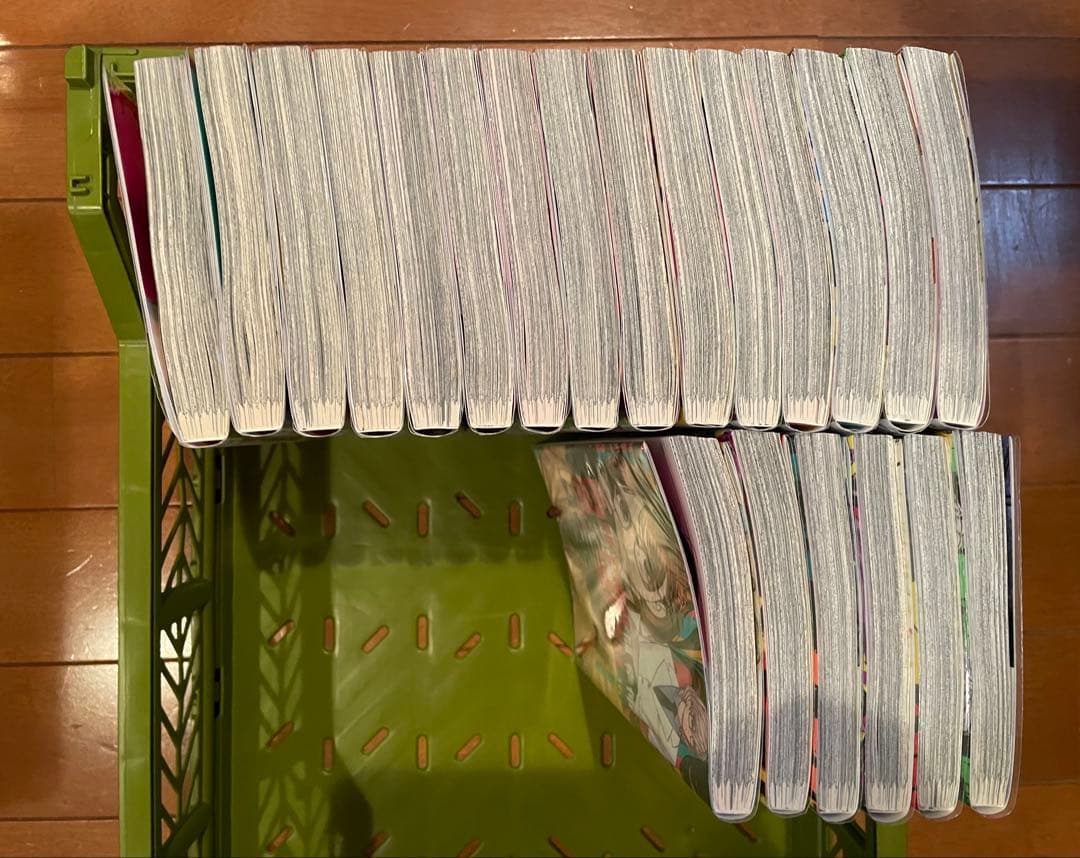 ダンダダン 1-21巻 セット コミック