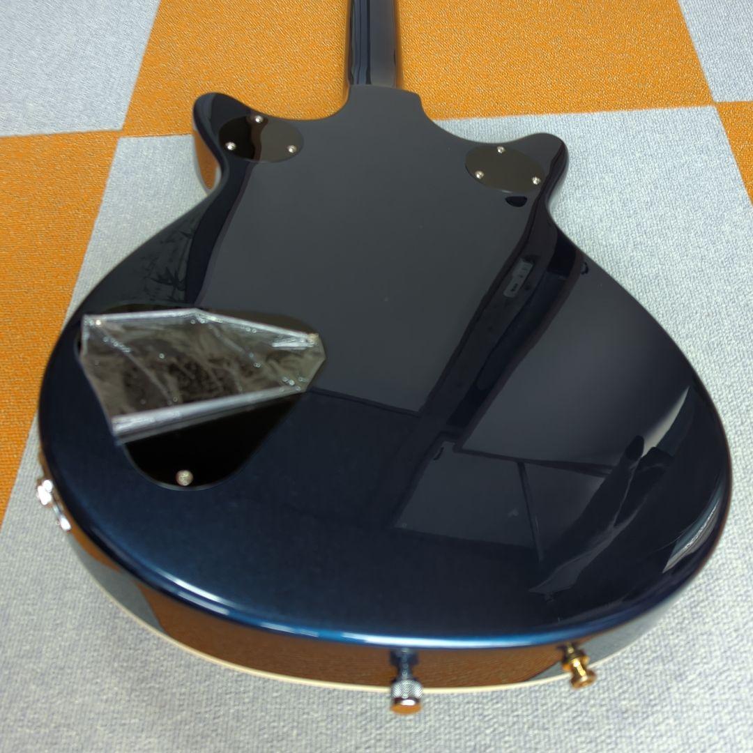 グレッチエレキギターGP5232T 別注ハードケース、替弦付属 たくあん様