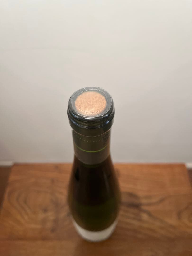 小布施ワイナリー ソガペールエフィス ヌメロシス 2025 (750ml) - メルカリ