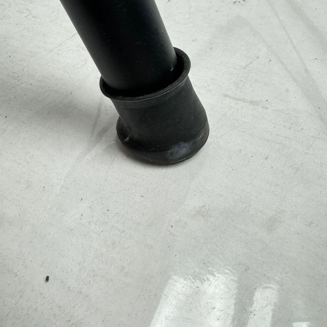 DA588 DUENDE BENT HIGH STOOL（ベントハイスツール）