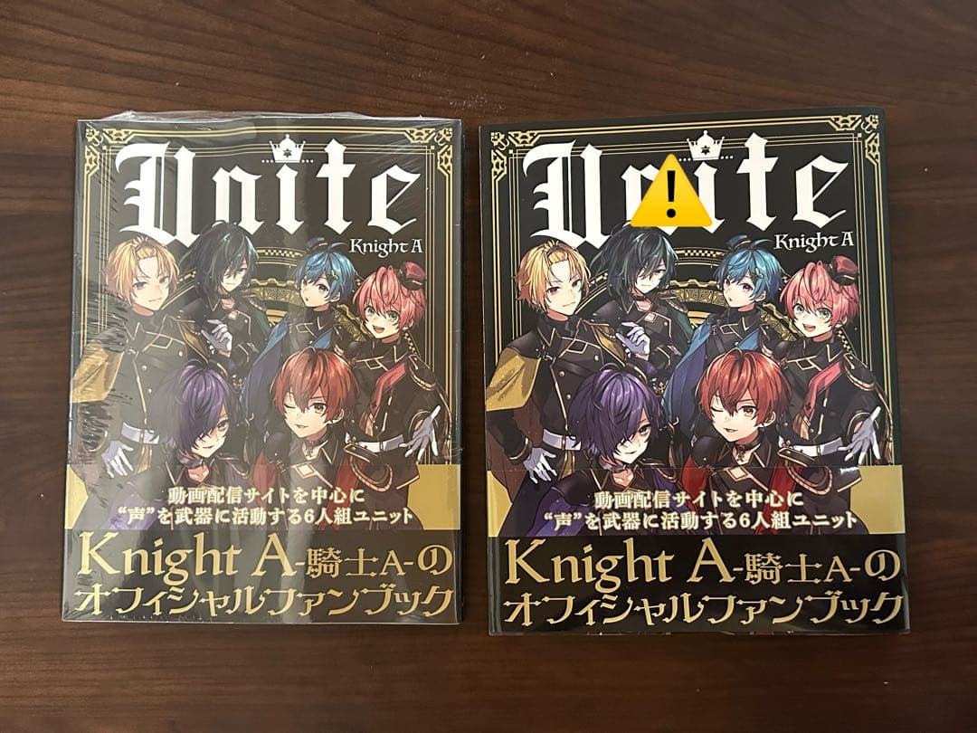【21点】騎士A KnightA まとめ売り