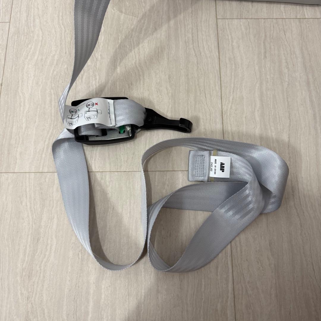 2025年最新★ Cybex Pallas G2チャイルドシート黒