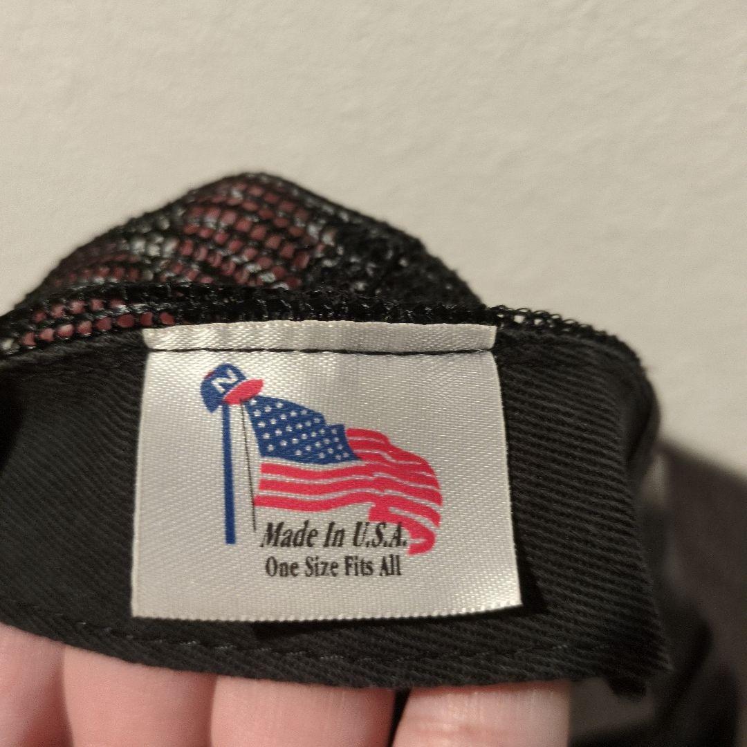 real skateboards AC/DC キャップ リアル スケートボード - メルカリ