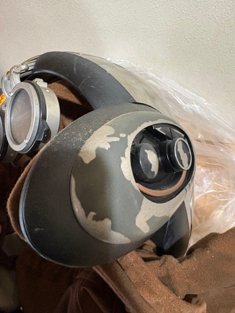 スターウォーズ STAR WARS アナキン ポッドヘルメット 14972