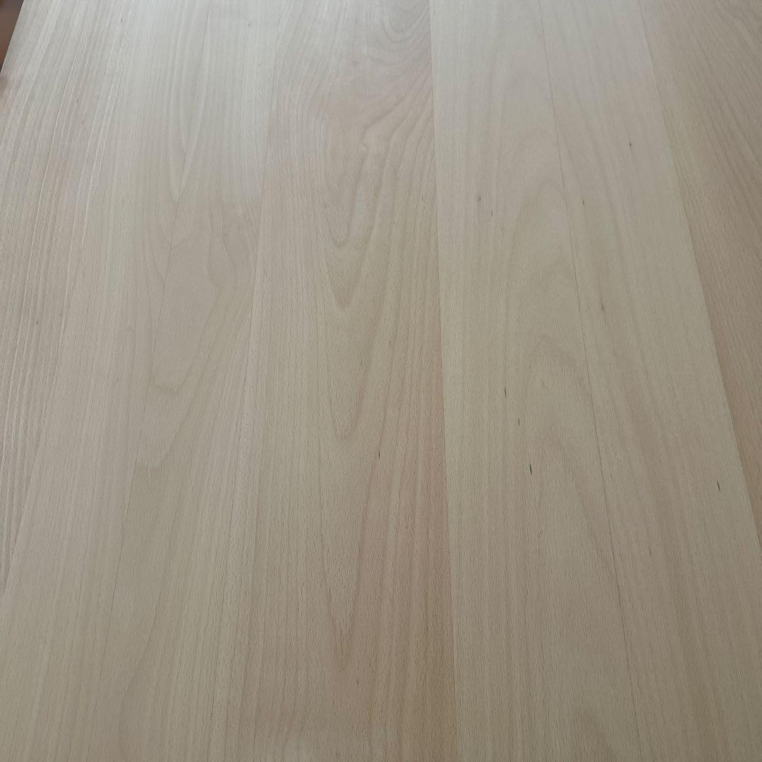 飛騨産業無垢材ダイニングテーブル 4人掛け