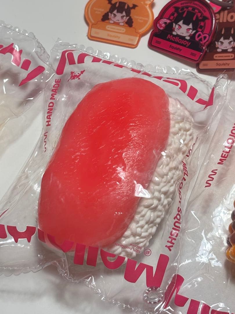 メロジョイ　和食　アニマル