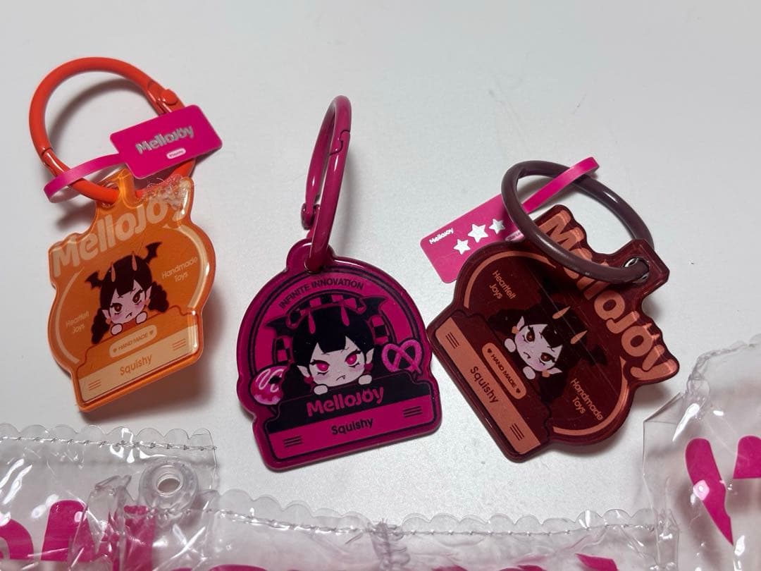 メロジョイ　和食　アニマル