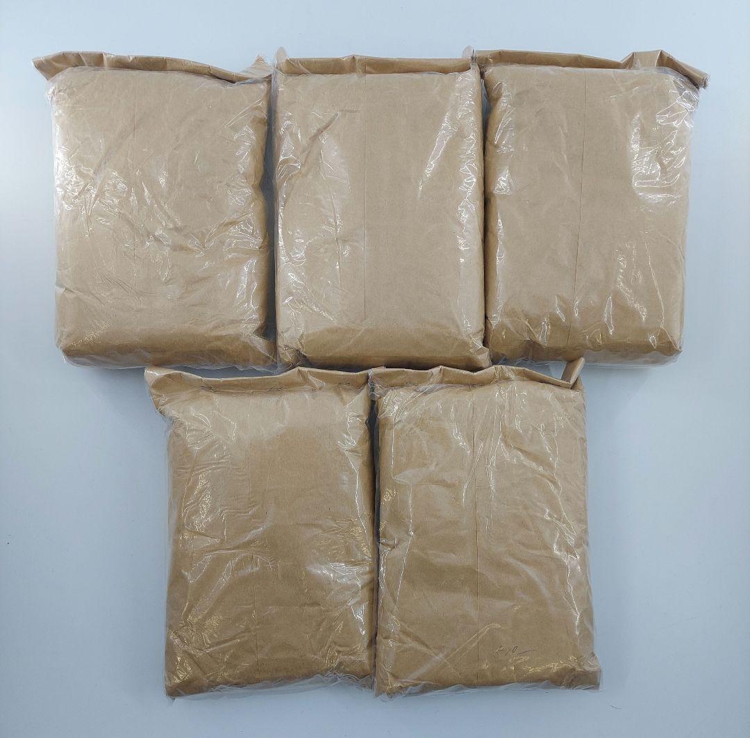 炉灰 茶道具 5kg （1） 茶道具 灰】 風炉灰 茶道用 500g | 灰