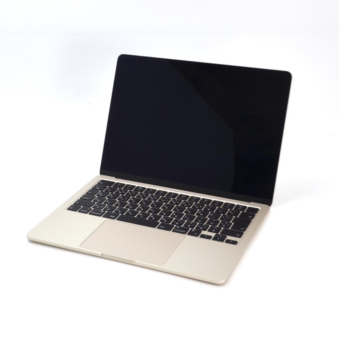 H.MP 【美品】充電5回 MacBook Air A2681 - メルカリ