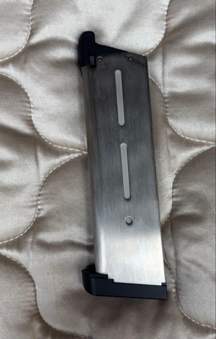 上*名様 DESERT WARRIOR 4.3