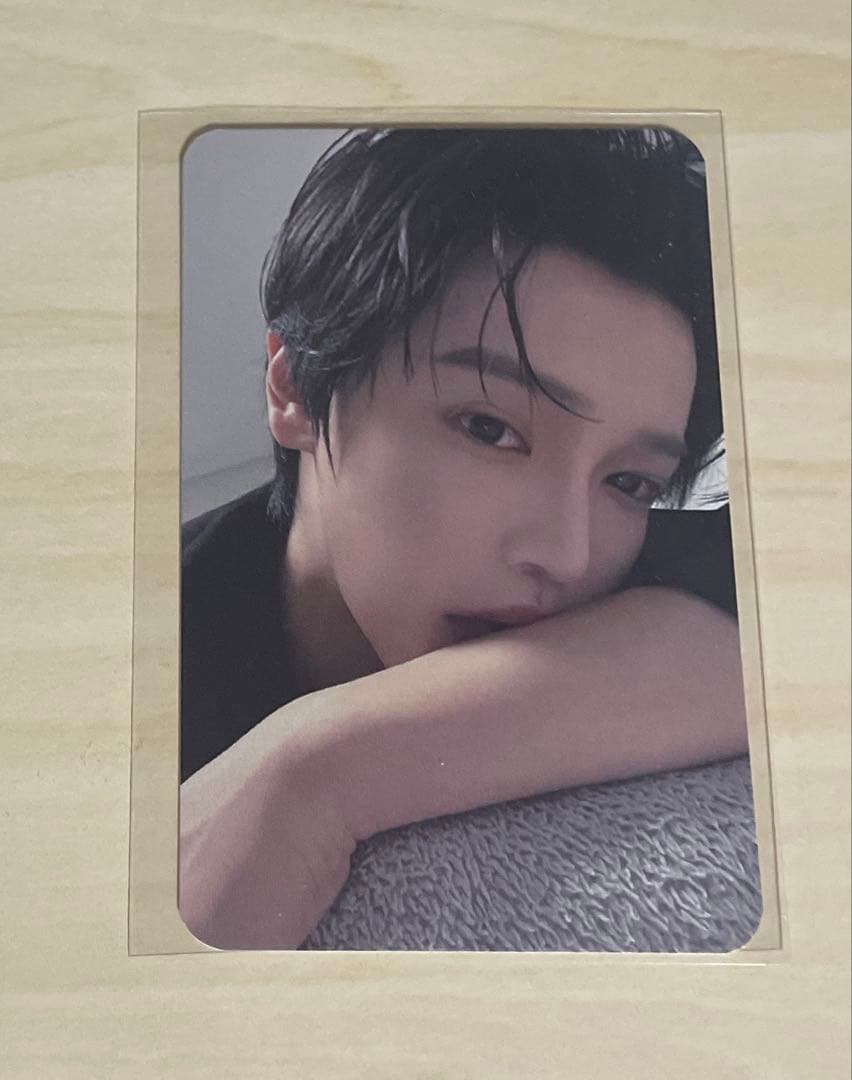 ハヌム チャンハヌム トレカ ペンミ - メルカリ