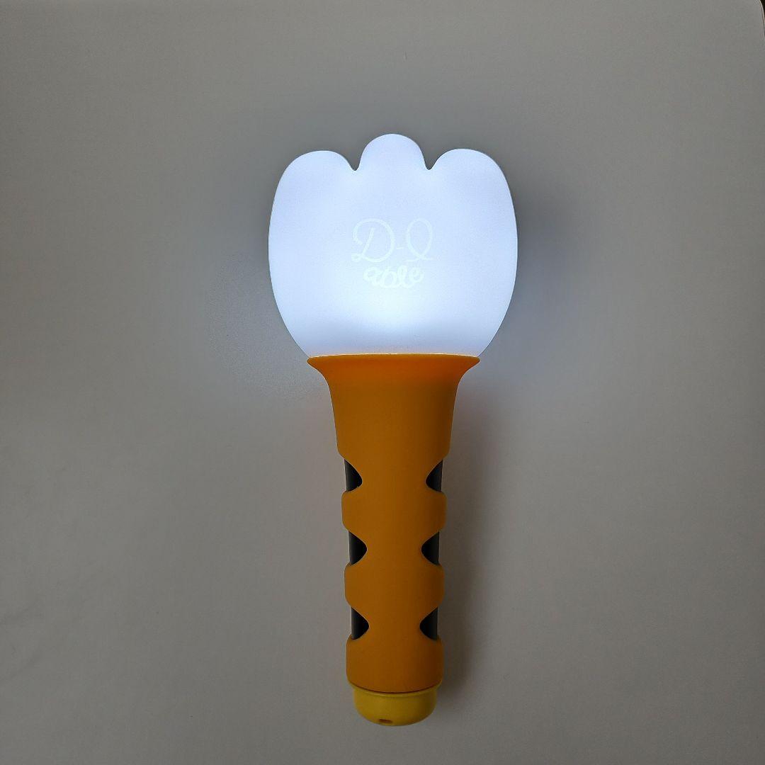 D-LITE DAESUNG ペンライト テソン Light stick - メルカリ