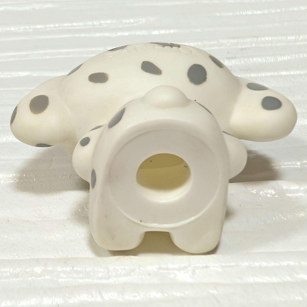 激レア　平成レトロ　サンリオ　シュガーバニーズ　ソフビ　中古汚れあり　まとめ売り