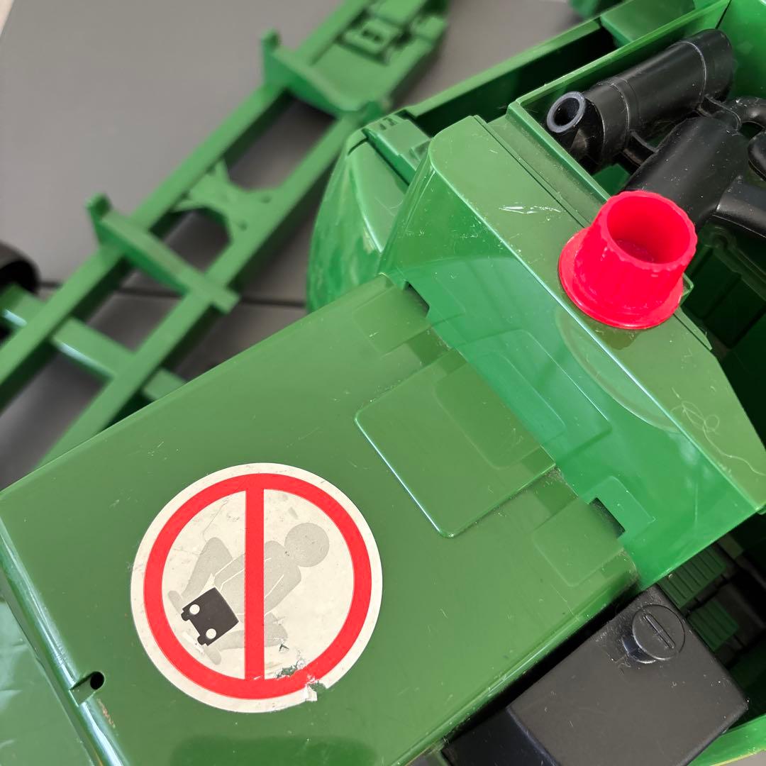 bruder John Deere コンバインハーベスター