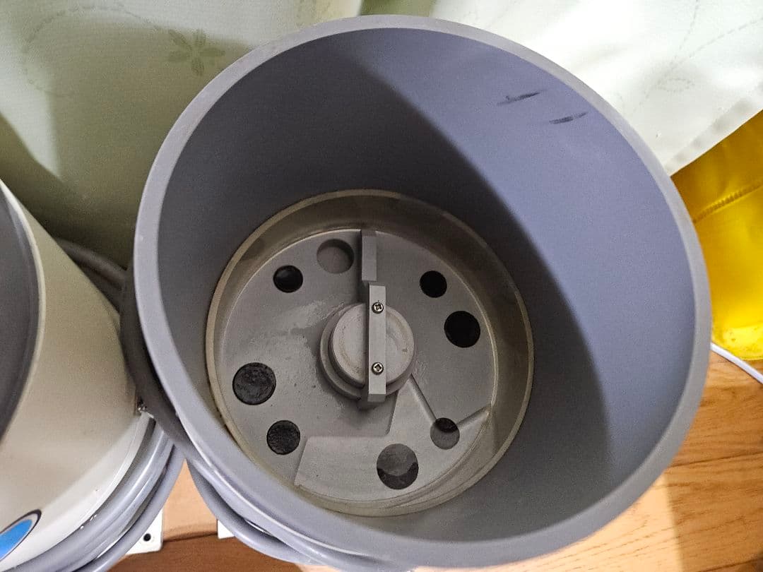 ヤマハ自動給餌器YDF160SO 3個セット