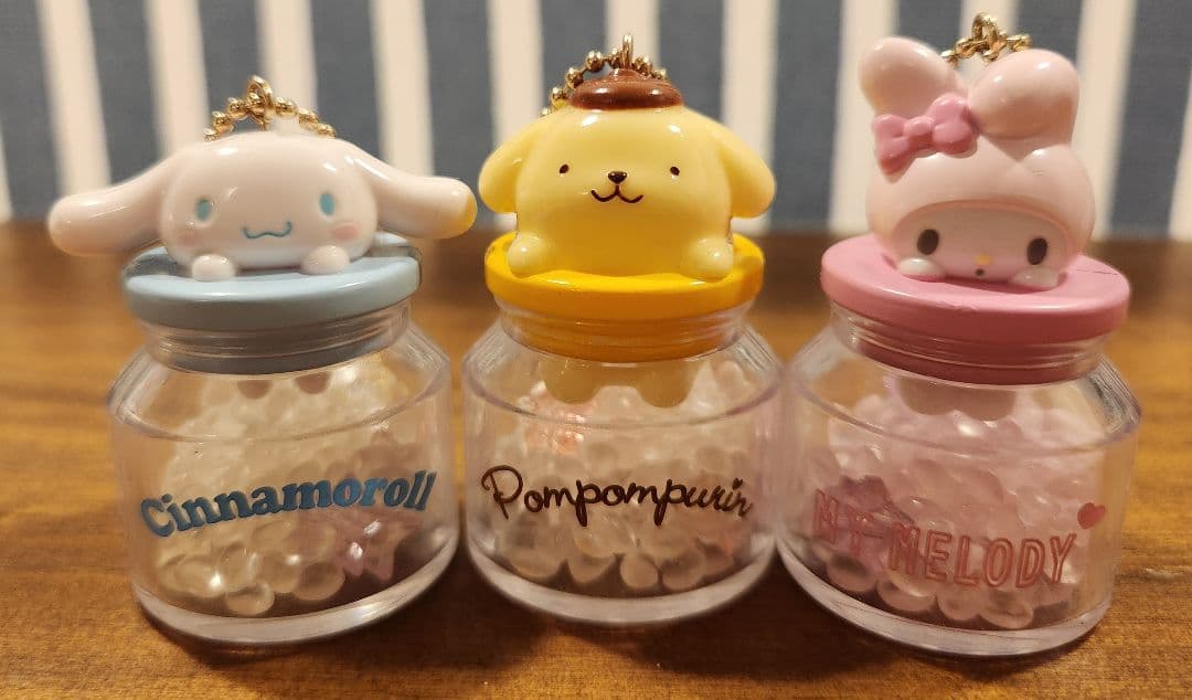 サンリオ キャラクターグッズ まとめ売り 計５０点以上